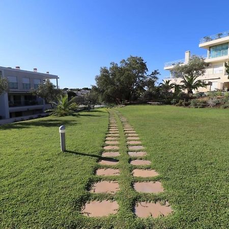 Happiness Apartment - Tennis Court & Pool & Albufeira Extérieur photo