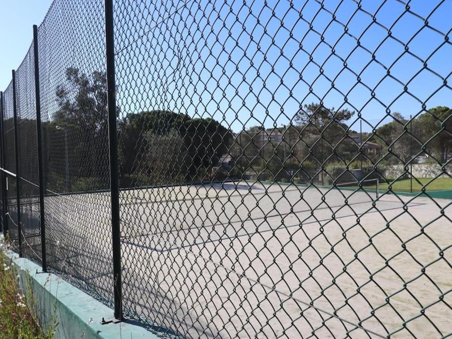 Happiness Apartment - Tennis Court & Pool & Albufeira Extérieur photo