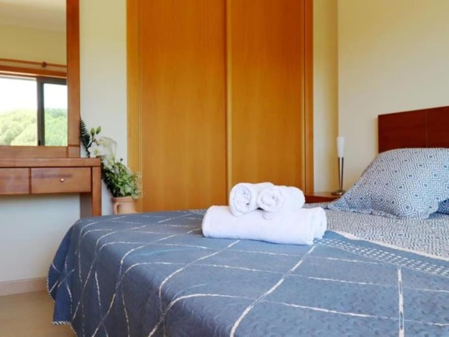 Happiness Apartment - Tennis Court & Pool & Albufeira Extérieur photo