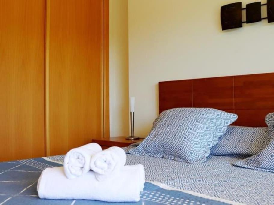 Happiness Apartment - Tennis Court & Pool & Albufeira Extérieur photo