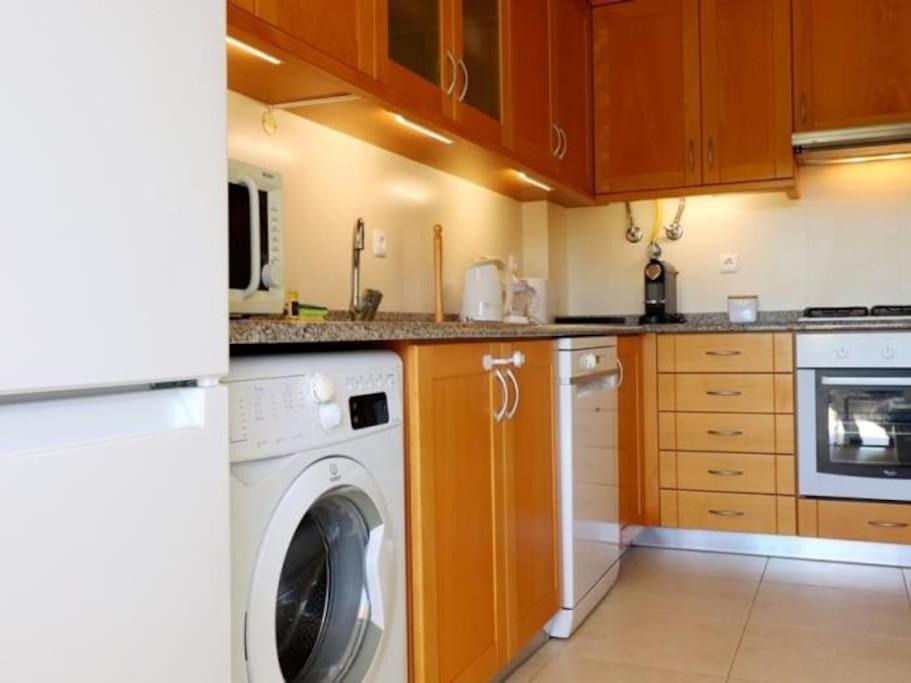 Happiness Apartment - Tennis Court & Pool & Albufeira Extérieur photo