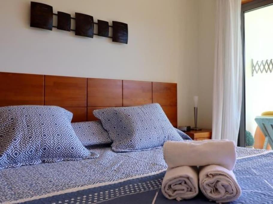 Happiness Apartment - Tennis Court & Pool & Albufeira Extérieur photo