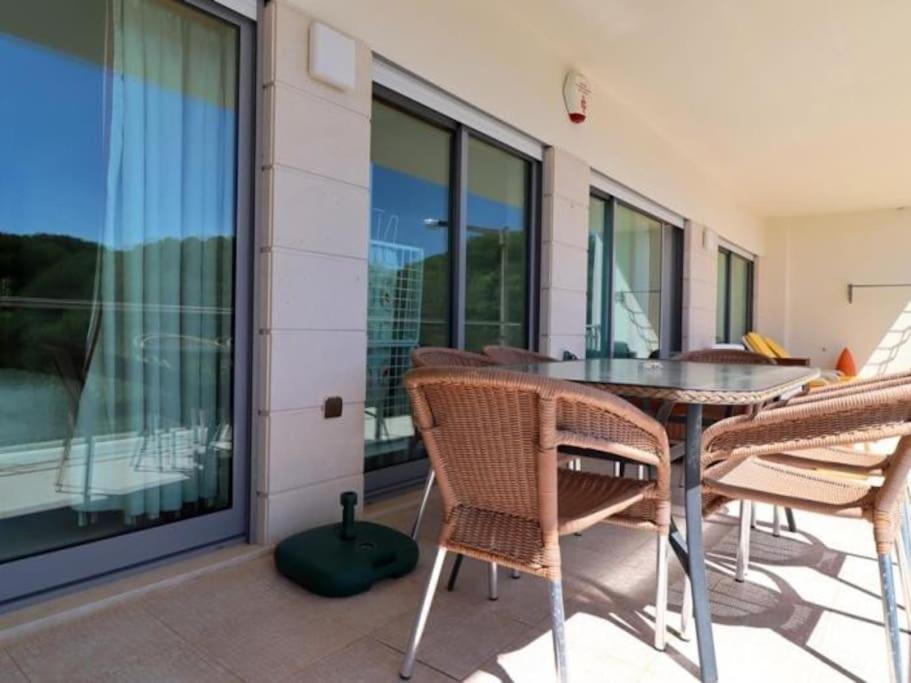 Happiness Apartment - Tennis Court & Pool & Albufeira Extérieur photo