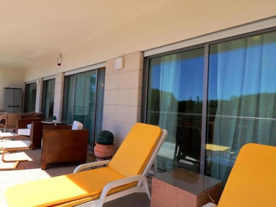 Happiness Apartment - Tennis Court & Pool & Albufeira Extérieur photo